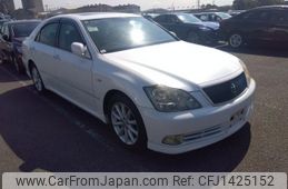 toyota crown 2004 -TOYOTA--Crown CBA-GRS180--GRS180-0013988---TOYOTA--Crown CBA-GRS180--GRS180-0013988-