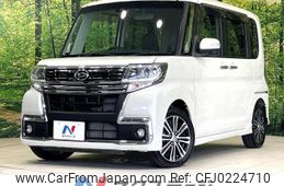 daihatsu tanto 2016 -DAIHATSU--Tanto DBA-LA600S--LA600S-0454976---DAIHATSU--Tanto DBA-LA600S--LA600S-0454976-