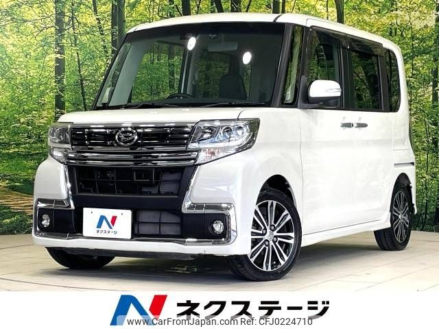 daihatsu tanto 2016 -DAIHATSU--Tanto DBA-LA600S--LA600S-0454976---DAIHATSU--Tanto DBA-LA600S--LA600S-0454976- image 1