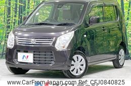 suzuki wagon-r 2014 quick_quick_MH34S_MH34S-304713