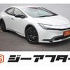 toyota prius 2025 CFJ1489145 image 1
