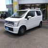 suzuki wagon-r 2020 -SUZUKI--Wagon R 5AA-MH95S--MH95S-110186---SUZUKI--Wagon R 5AA-MH95S--MH95S-110186- image 1