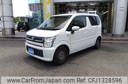 suzuki wagon-r 2020 -SUZUKI--Wagon R 5AA-MH95S--MH95S-110186---SUZUKI--Wagon R 5AA-MH95S--MH95S-110186-