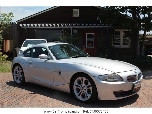 bmw z4 2007 quick_quick_ABA-DU30_WBADU52060LF69207 image 1