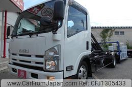 isuzu elf-truck 2012 quick_quick_NPR85AN_NPR85-7032118