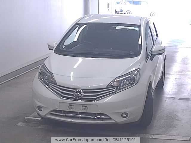 nissan note 2015 23658 image 2