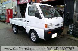 suzuki carry-truck 1998 CFJ1897787