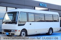 mitsubishi-fuso rosa-bus 2016 CFJ0001106