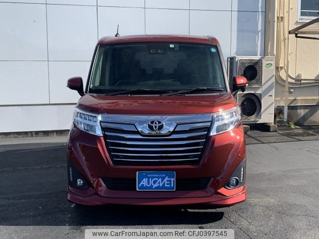 toyota roomy 2019 -TOYOTA--Roomy DBA-M900A--M900-0357235---TOYOTA--Roomy DBA-M900A--M900-0357235- image 2