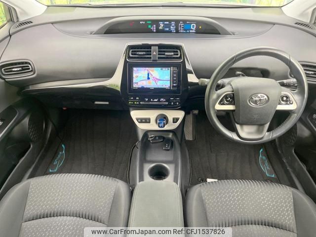toyota prius 2016 CFJ1537826 image 2