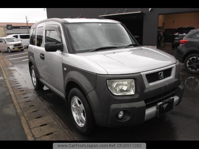 honda element 2005 -HONDA--Element YH2--1200038---HONDA--Element YH2--1200038- image 1