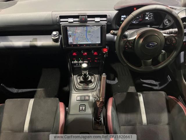 subaru brz 2024 CFJ1820661 image 2