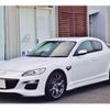 mazda rx-8 2008 -MAZDA--RX-8 ABA-SE3P--SE3P-302729---MAZDA--RX-8 ABA-SE3P--SE3P-302729- image 1