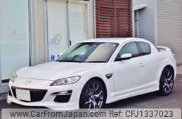 mazda rx-8 2008 -MAZDA--RX-8 ABA-SE3P--SE3P-302729---MAZDA--RX-8 ABA-SE3P--SE3P-302729-