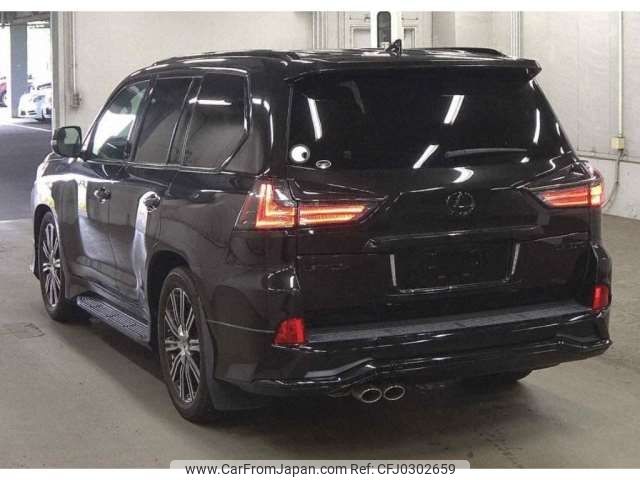 lexus lx 2020 -LEXUS--Lexus LX 3BA-URJ201W--URJ201W-4338181---LEXUS--Lexus LX 3BA-URJ201W--URJ201W-4338181- image 2