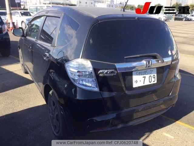 honda fit 2011 -HONDA 【伊勢志摩 510ﾕ709】--Fit GP1-1095911---HONDA 【伊勢志摩 510ﾕ709】--Fit GP1-1095911- image 2