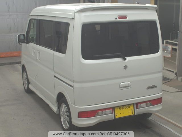 suzuki every-wagon 2022 -SUZUKI 【杉並 580ﾖ1】--Every Wagon DA17W-284054---SUZUKI 【杉並 580ﾖ1】--Every Wagon DA17W-284054- image 2