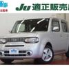 nissan cube 2016 -NISSAN--Cube DBA-Z12--Z12-316069---NISSAN--Cube DBA-Z12--Z12-316069- image 1