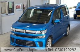 suzuki wagon-r 2019 -SUZUKI--Wagon R MH55S-315542---SUZUKI--Wagon R MH55S-315542-