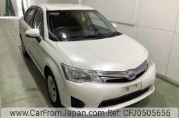 toyota corolla-axio 2013 -TOYOTA--Corolla Axio NKE165--7011959---TOYOTA--Corolla Axio NKE165--7011959-