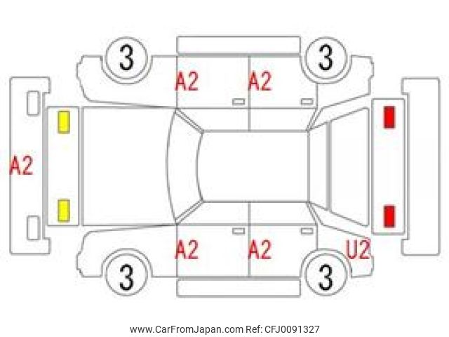 daihatsu tanto 2014 -DAIHATSU--Tanto DBA-LA600S--LA600S-0060878---DAIHATSU--Tanto DBA-LA600S--LA600S-0060878- image 2