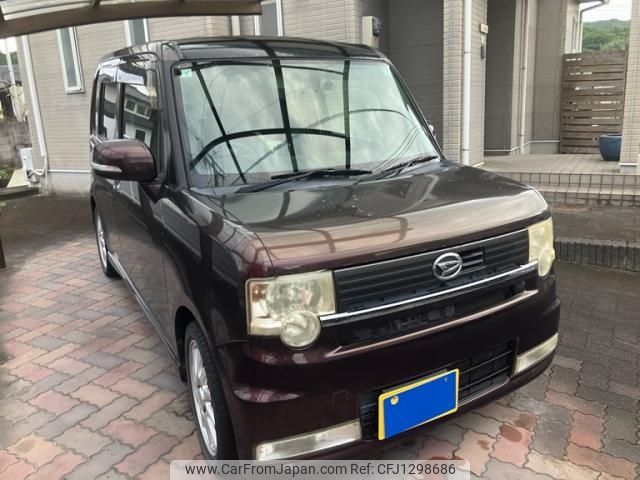 daihatsu move-conte 2009 -DAIHATSU--Move Conte CBA-L575S--L575S-0031508---DAIHATSU--Move Conte CBA-L575S--L575S-0031508- image 1