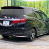 honda odyssey 2015 -HONDA--Odyssey DBA-RC1--RC1-1111844---HONDA--Odyssey DBA-RC1--RC1-1111844- image 18