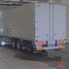 mitsubishi-fuso super-great 2008 -MITSUBISHI 【群馬 100ﾋ3147】--Super Great FU55JZ-550304---MITSUBISHI 【群馬 100ﾋ3147】--Super Great FU55JZ-550304- image 2