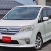 nissan serena 2012 M00454 image 9