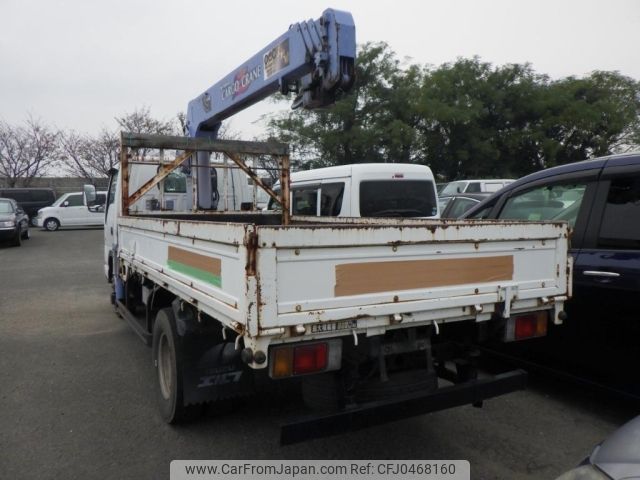 isuzu elf-truck 2004 -ISUZU--Elf NKR81LR-7009312---ISUZU--Elf NKR81LR-7009312- image 2