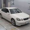 toyota aristo 2004 -TOYOTA 【名古屋 307ﾋ4286】--Aristo GH-JZS161--JZS161-0030763---TOYOTA 【名古屋 307ﾋ4286】--Aristo GH-JZS161--JZS161-0030763- image 10