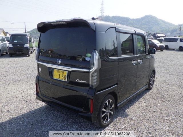 honda n-box 2020 -HONDA 【岡山 798は0358】--N BOX JF3--JF3-1521043---HONDA 【岡山 798は0358】--N BOX JF3--JF3-1521043- image 2