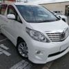 toyota alphard 2009 -TOYOTA--Alphard DBA-ANH20W--ANH20-8065408---TOYOTA--Alphard DBA-ANH20W--ANH20-8065408- image 33