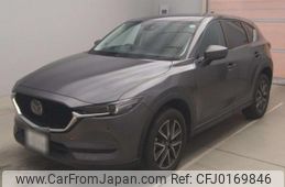 mazda cx-5 2021 quick_quick_6BA-KFEP_KFEP-451286