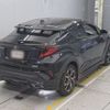 toyota c-hr 2022 CFJ1750600 image 2