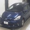 toyota prius-α 2011 -TOYOTA 【習志野 330ﾓ8777】--Prius α ZVW40W-3004008---TOYOTA 【習志野 330ﾓ8777】--Prius α ZVW40W-3004008- image 5