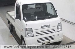 suzuki carry-truck 2005 -SUZUKI--Carry Truck DA63T-325822---SUZUKI--Carry Truck DA63T-325822-