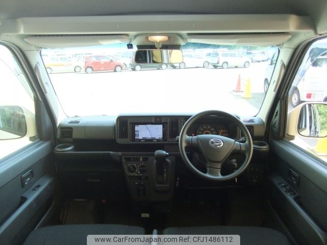 daihatsu hijet-van 2019 -DAIHATSU--Hijet Van EBD-S321V--S321V-0405517---DAIHATSU--Hijet Van EBD-S321V--S321V-0405517- image 2