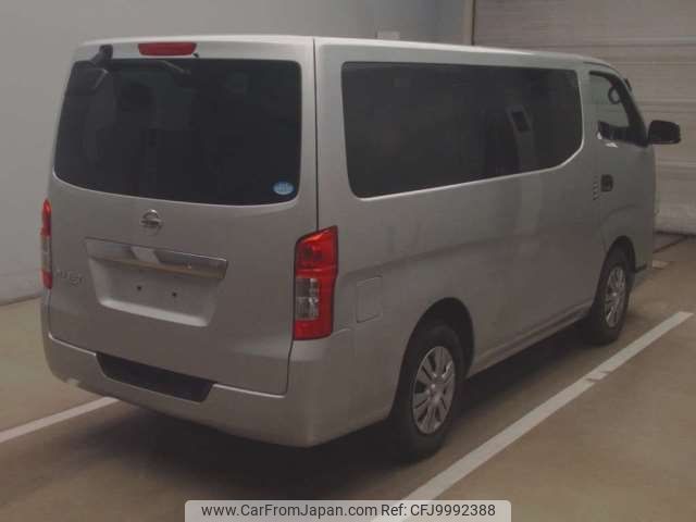 nissan caravan-coach 2019 -NISSAN--Caravan Coach CBA-KS2E26--KS2E26-102405---NISSAN--Caravan Coach CBA-KS2E26--KS2E26-102405- image 2