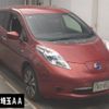 nissan leaf 2017 -NISSAN--Leaf AZE0-224293---NISSAN--Leaf AZE0-224293- image 1