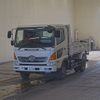 hino ranger 2012 -HINO 【つくば 100ｾ7667】--Hino Ranger FC9JCAA-10952---HINO 【つくば 100ｾ7667】--Hino Ranger FC9JCAA-10952- image 1