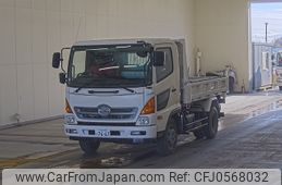 hino ranger 2012 -HINO 【つくば 100ｾ7667】--Hino Ranger FC9JCAA-10952---HINO 【つくば 100ｾ7667】--Hino Ranger FC9JCAA-10952-