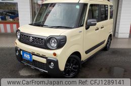 suzuki spacia 2022 -SUZUKI--Spacia Gear 5AA-MK53S--MK53S-794316---SUZUKI--Spacia Gear 5AA-MK53S--MK53S-794316-