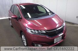 honda fit-hybrid 2017 CFJ1692222