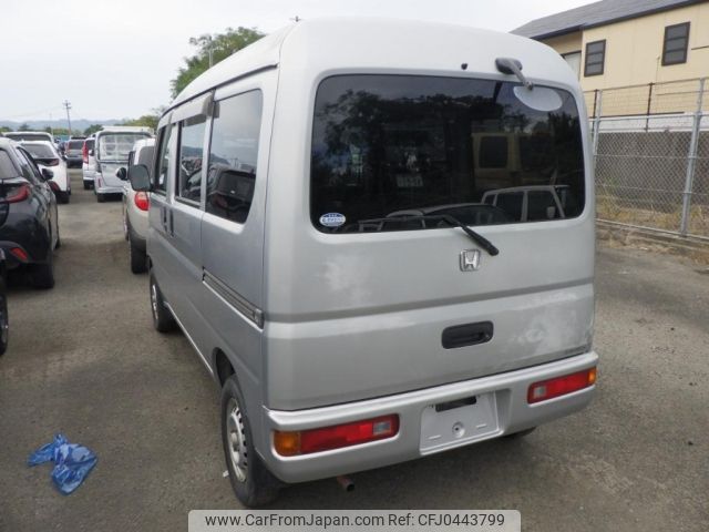 honda acty-van 2003 -HONDA--Acty Van HH6-1404132---HONDA--Acty Van HH6-1404132- image 2