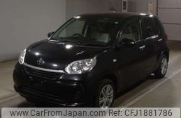 toyota passo 2021 CFJ1881786