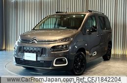 citroen berlingo 2023 CFJ1842204