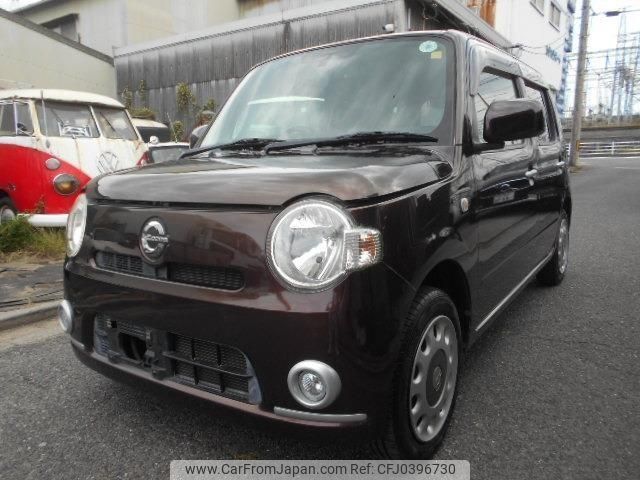 daihatsu mira-cocoa 2011 -DAIHATSU--Mira Cocoa L675S--L675S-0086435---DAIHATSU--Mira Cocoa L675S--L675S-0086435- image 1