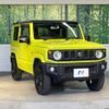 suzuki jimny 2019 CFJ1510317 image 16