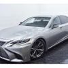 lexus ls 2018 quick_quick_DBA-VXFA50_VXFA50-6002223 image 15